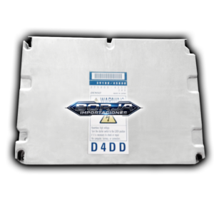 Ecu ( Cerebro / Computador ) para Hyundai HD78 LWB 1TM 3.9L 2P 4x2 2013 (275800-4232 D4DD 39100-45800)