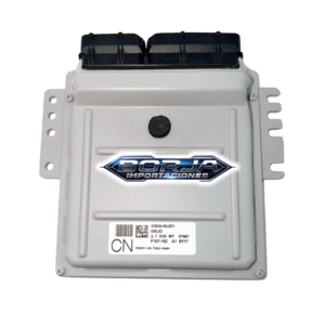 Ecu ( Cerebro / Computador ) para Chevrolet / Suzuki Vitara SZ 2.7L V6 4x4 Manual ( Parte No. 33920-66JD1 CN )