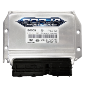 Ecu ( Cerebro / Computador ) para Kia Carens CRDI 2.0L 2000 - 2008  2000cc ( Parte.- 39121-27302 ) 0281 011 023