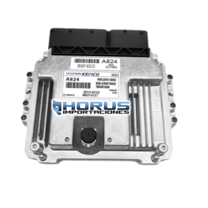 Ecu ( Cerebro / Computador ) para Kia Soluto ( Parte No.- 39117-03123 ) A824 MEG17.9.22.1