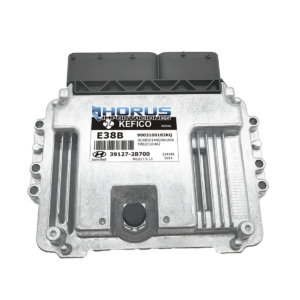 Ecu ( Cerebro / Computador ) para Hyundai Accent Automático ( Parte No.- 39127-2B700 ) E38B
