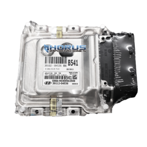 Ecu ( Cerebro / Computador ) para Hyundai Grand i10 / Xcent 1.0L MT ( Parte39112-04536 ) B541 ME17.9.11.1 Clone