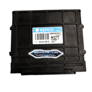 TCM ( Módulo de transmisión / TCU  ) para Hyundai Tucson (GL) 2.0 L4 ( Parte No.- 95440-39515 ) M02T