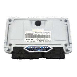 Ecu ( Cerebro / Computador ) para Ford Ecosport  ( Parte No.  9N15-12A650-NC ) MPG2 0261S04081