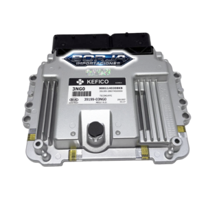 Ecu ( Cerebro / Computador ) para Kia Rio 1.4 A/T 2017 ( Parte No.- 39199-03NG0 ) 3NG0 MEG17.9.21