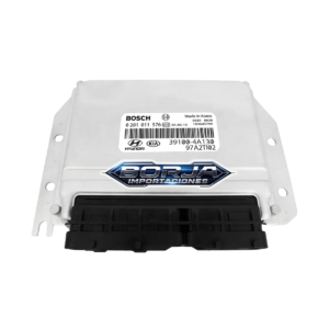 Ecu ( Cerebro / Computador ) para Hyundai Starex / Sonata / H1 / H100  Motor 2.5CRDI  ( Parte No.-39100-4A130 ) 3910142000 0281011576 EDC 15C7-4.30 Clone