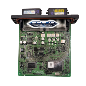 Ecu ( Cerebro / Computador ) para Mazda 3 1.6 MT ( Parte No.- 279721-3990 )