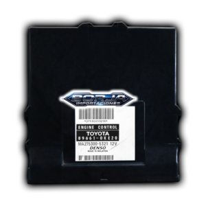 Ecu ( Cerebro / Computador ) para Toyota Hilux Gasolina 2.7 (Parte:  89661-0KE20 ) Motor 2TR-FE
