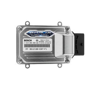 Ecu ( Cerebro / Computador ) para GreatWall Wingle AC 2.2 CD 4x2 TM 2200cc ( Parte No.- F01R00Dn60 ) M7