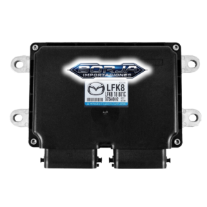 Ecu ( Cerebro / Computador ) para Mazda 6 2000cc 2005-2006 (Parte No. LFK8-18-881c ) LFK8