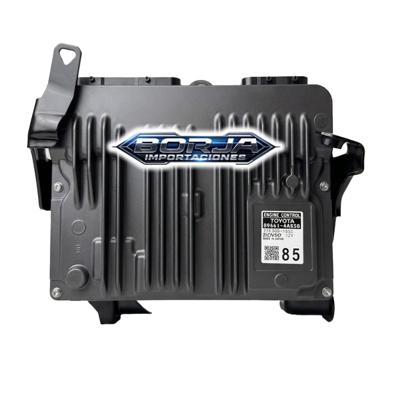 Ecu ( Cerebro / Computador ) para Toyota RAV4 motor 2.0L año 2020 ( Parte No.- 89661-4A850 ) 896614A850