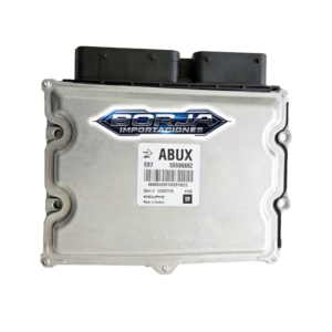 Ecu ( Cerebro / Computador ) para Chevrolet Trax 1.7 Diesel TM 2015 ( Parte 55596662 ) ABUX E87