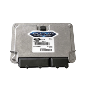 Ecu ( Cerebro / Computador ) para Ford Ecosport 2.0 (Parte: IAW 7GFR.ER )  CLYZA XVX4